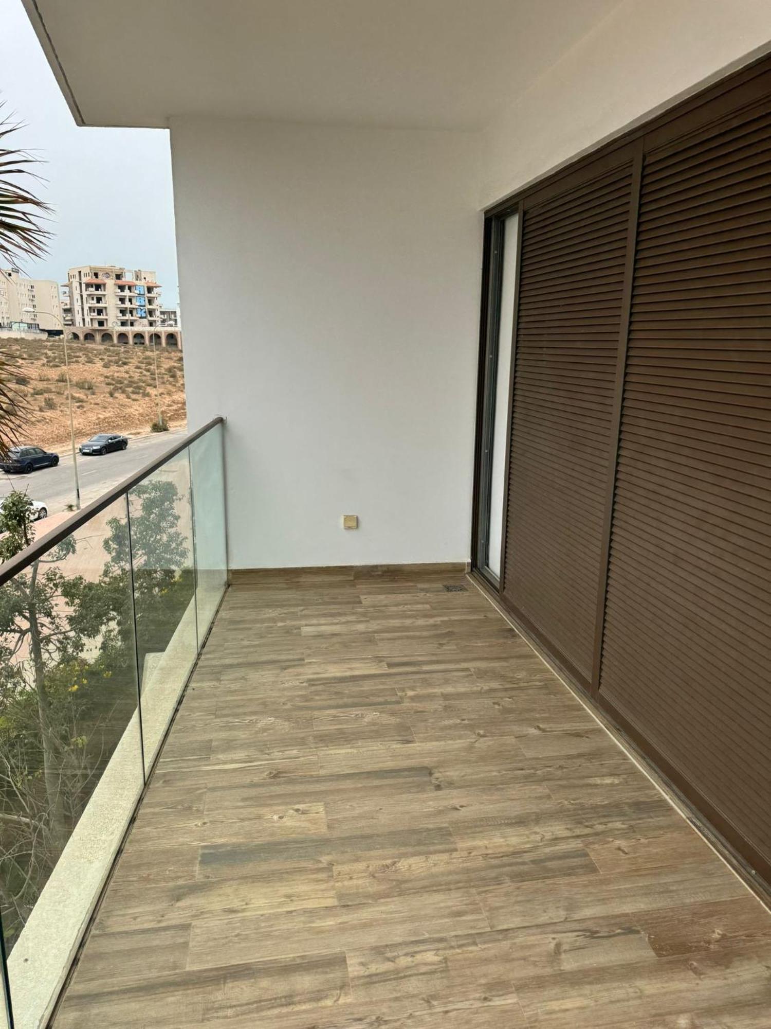 Appartement Haut Standing Residence Iken Parc Agadir Founty Exterior photo