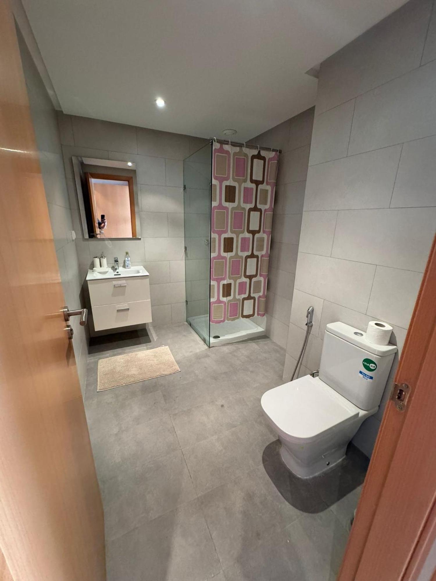 Appartement Haut Standing Residence Iken Parc Agadir Founty Exterior photo