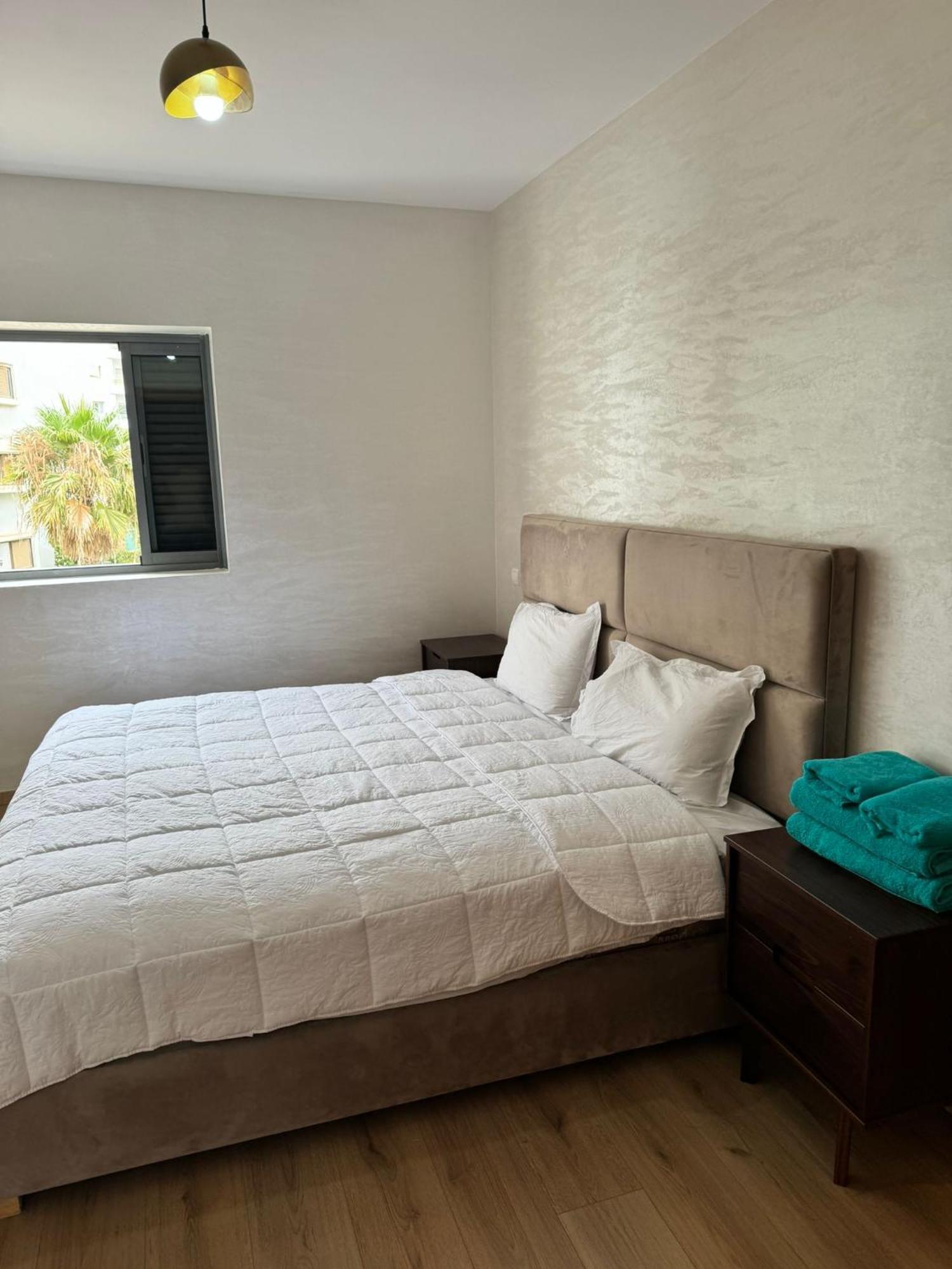 Appartement Haut Standing Residence Iken Parc Agadir Founty Exterior photo