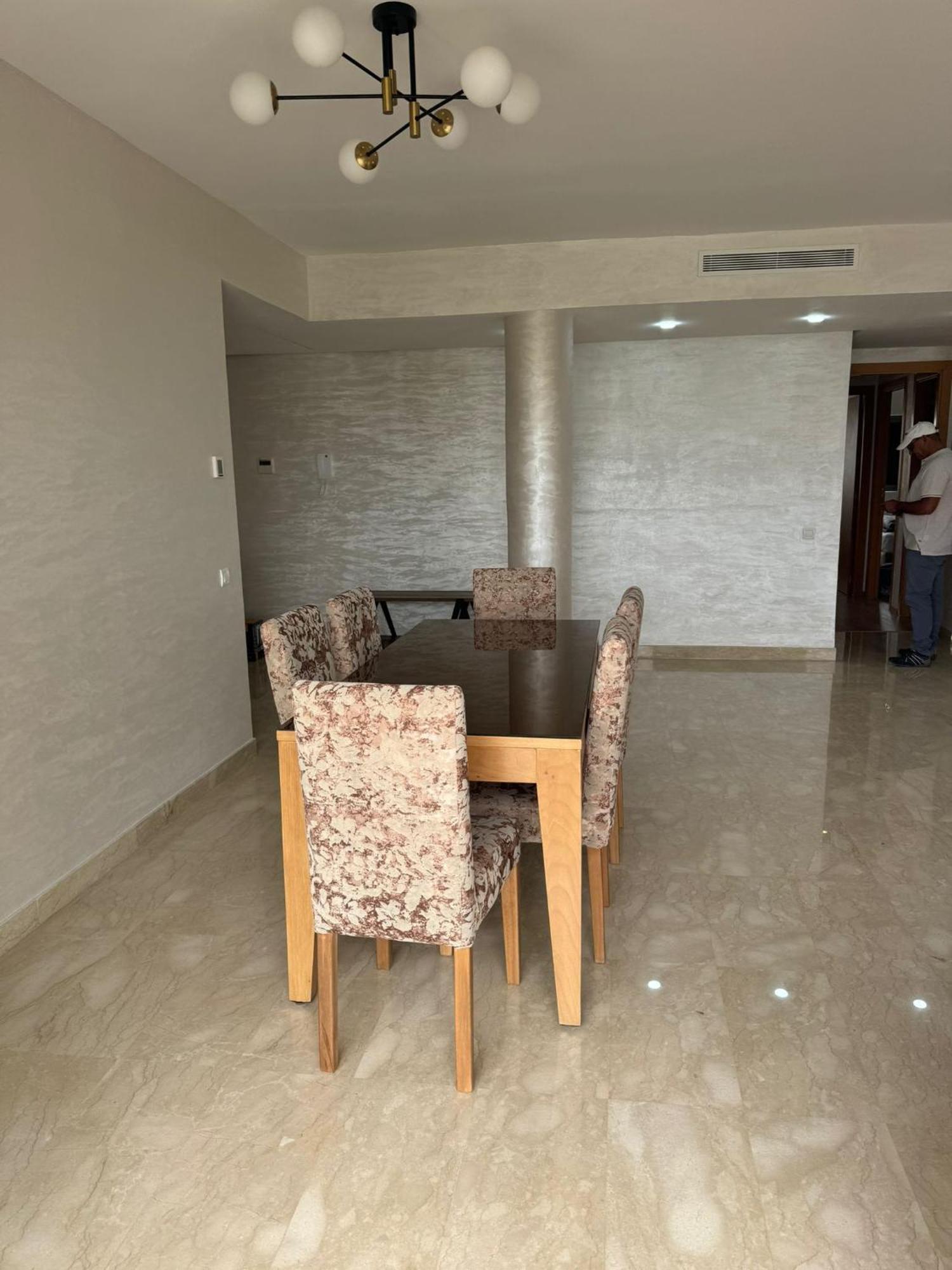 Appartement Haut Standing Residence Iken Parc Agadir Founty Exterior photo