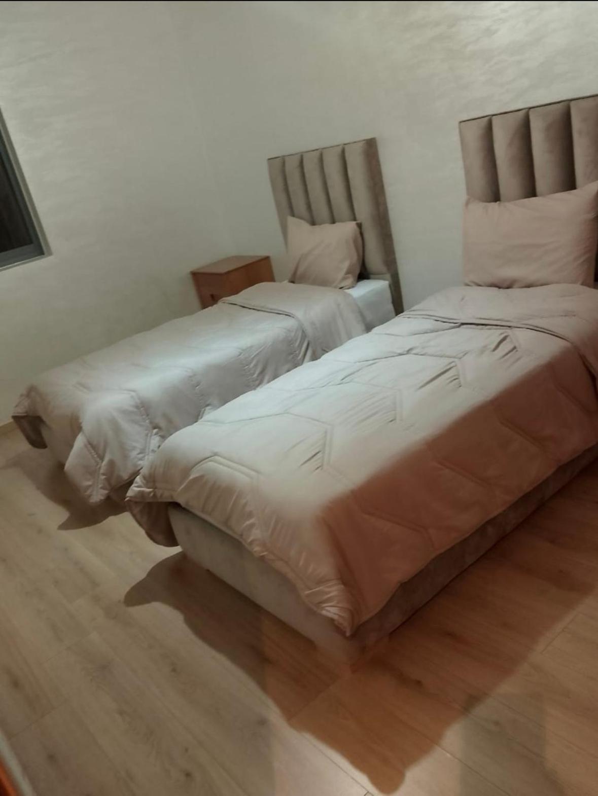 Appartement Haut Standing Residence Iken Parc Agadir Founty Exterior photo